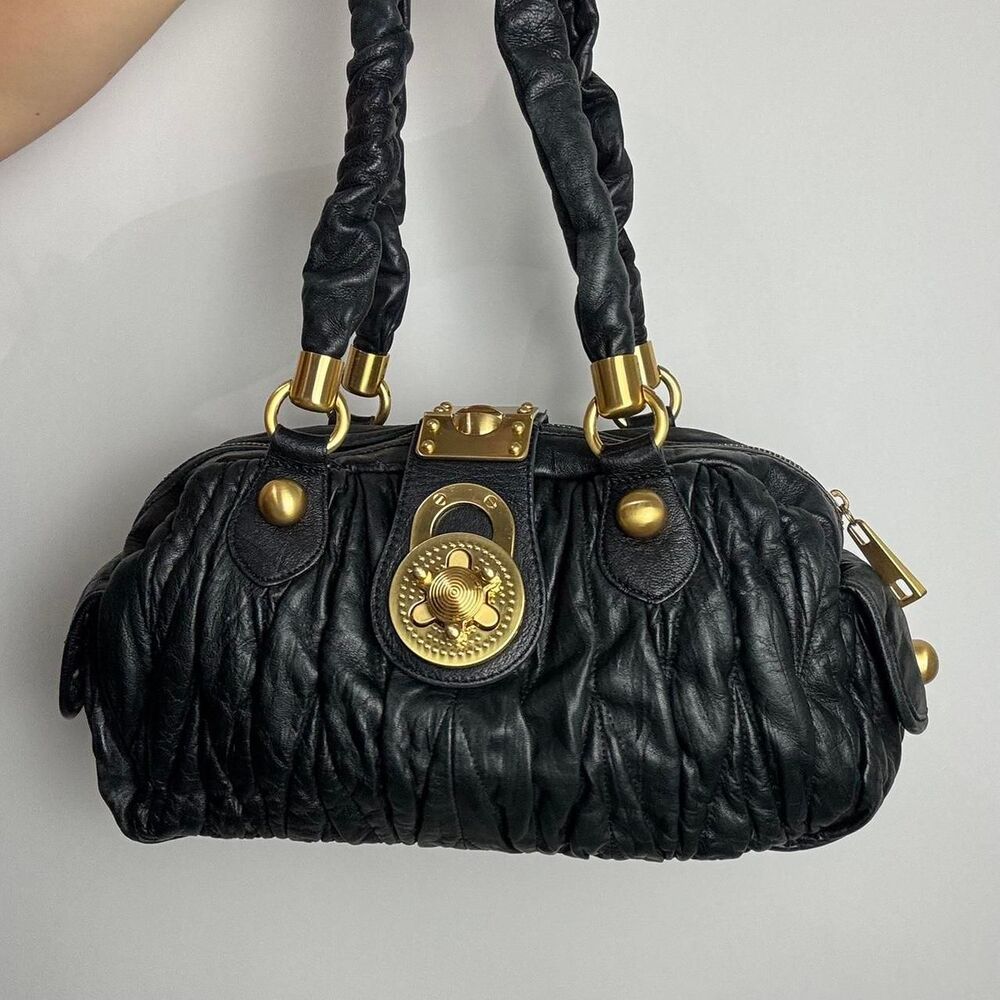 Steve-madden Women's Black Bag